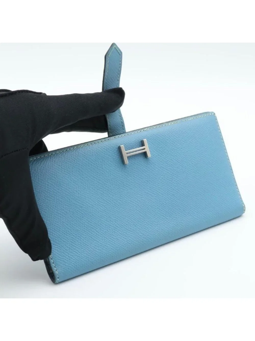 Hermes this authentic